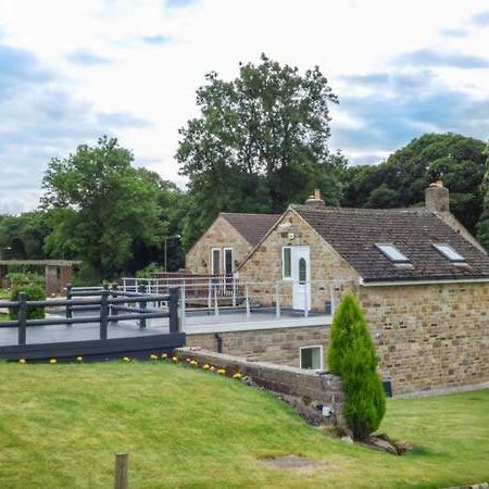 Poacher'S Rest Great Rowsley Extérieur photo