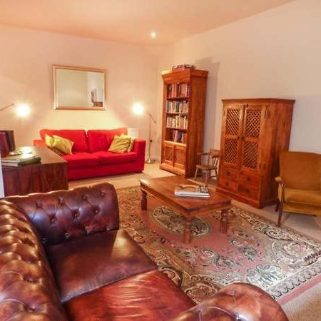 Poacher'S Rest Great Rowsley Extérieur photo