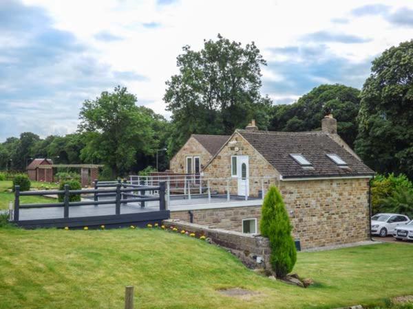 Poacher'S Rest Great Rowsley Extérieur photo