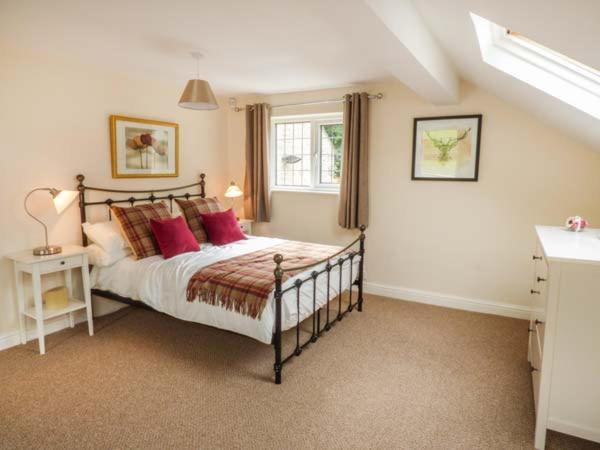 Poacher'S Rest Great Rowsley Extérieur photo